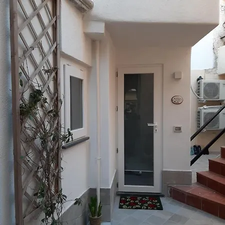 Holiday home Casa Sophia *